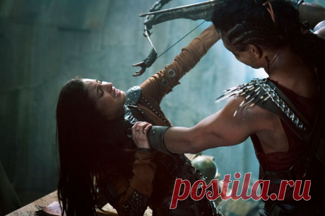 Хроники Шаннары - Breakline (2016)