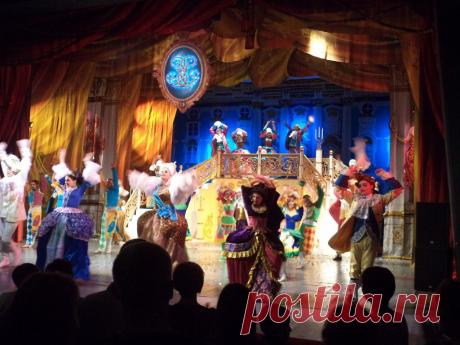 * * * * * * * * * * * *