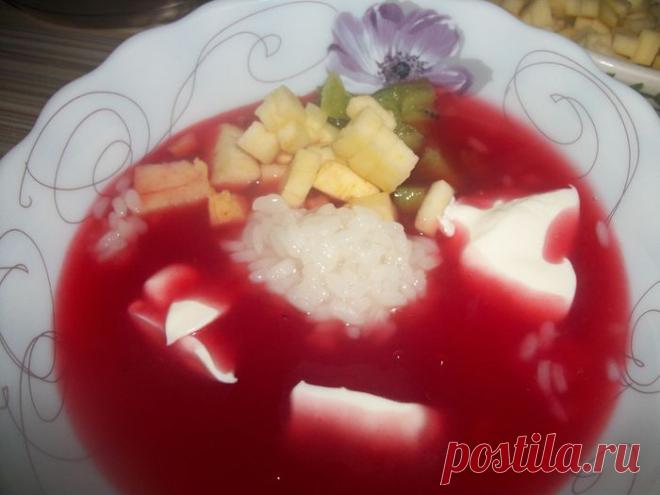 Кисельные берега, сметанные облака! | БУДЕТ ВКУСНО!