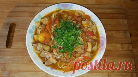 Лагман — Полезные советы