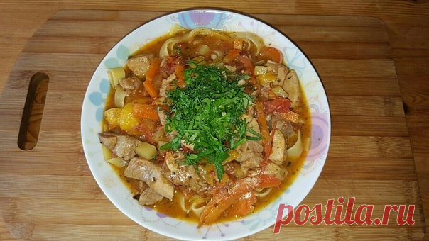 Лагман — Полезные советы