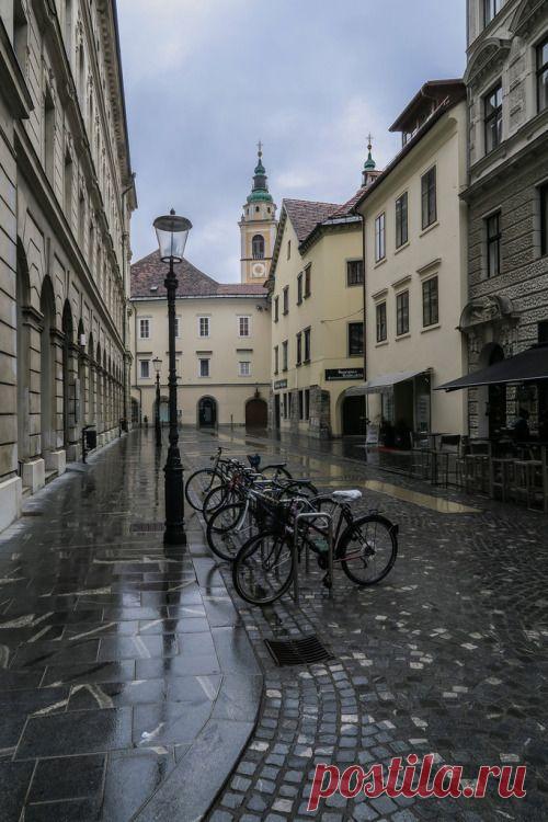 What if winter is not a place outside?