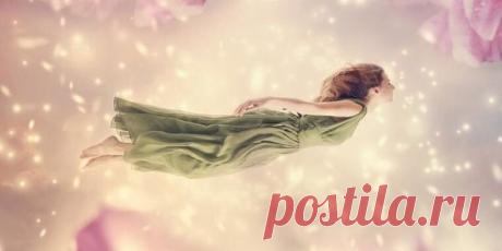 10 секретов исполнения желаний