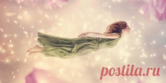 10 секретов исполнения желаний