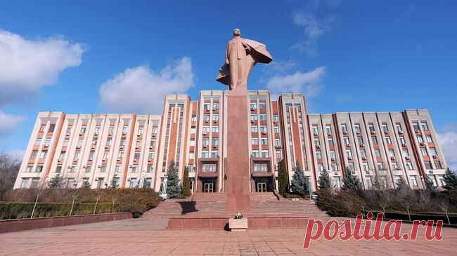 Ситуация в экономике ПМР напряженная, заявил депутат парламента республики