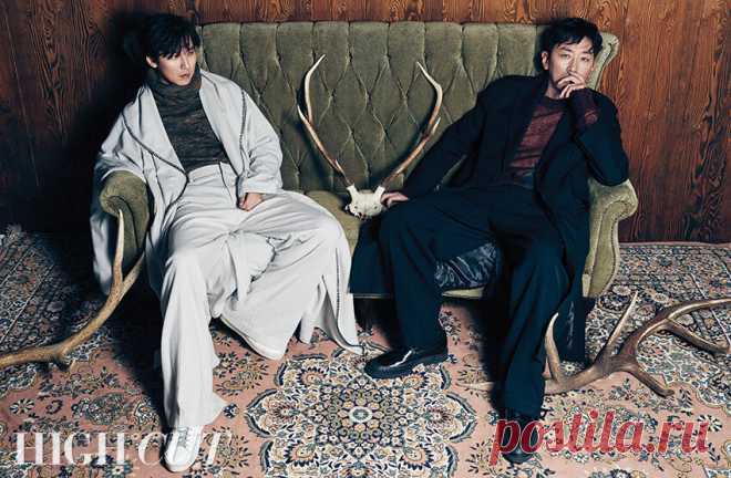 Бугимен. Царство мёртвых (2020)