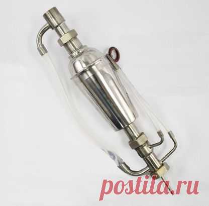 Купить Набор для сухопарника 