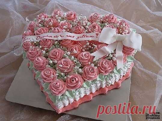 Кулинарные шедевры