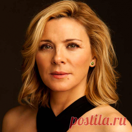 Ким Кэтролл (Kim Cattrall)
- 21 августа, 1956