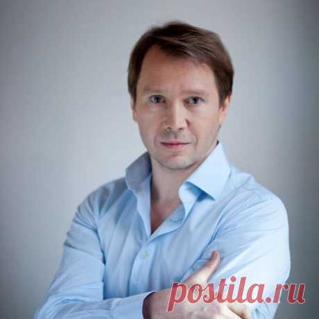 Евгений Миронов