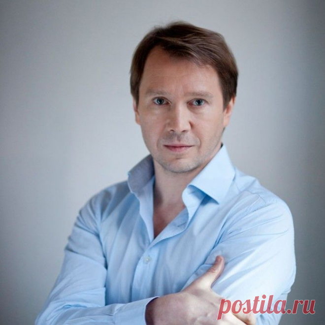 Евгений Миронов