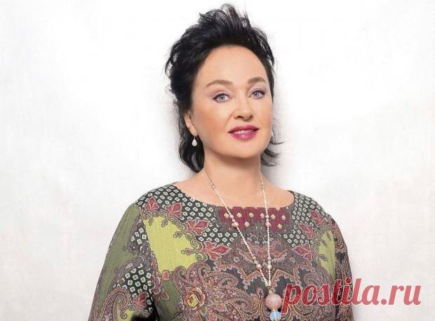 "Людоеды, остановитесь": Лариса Гузеева резко высказалась в адрес хейтеров