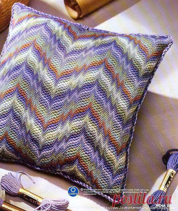 ФЛОРЕНТИЙСКОЕ ШИТЬЕ (Барджелло)