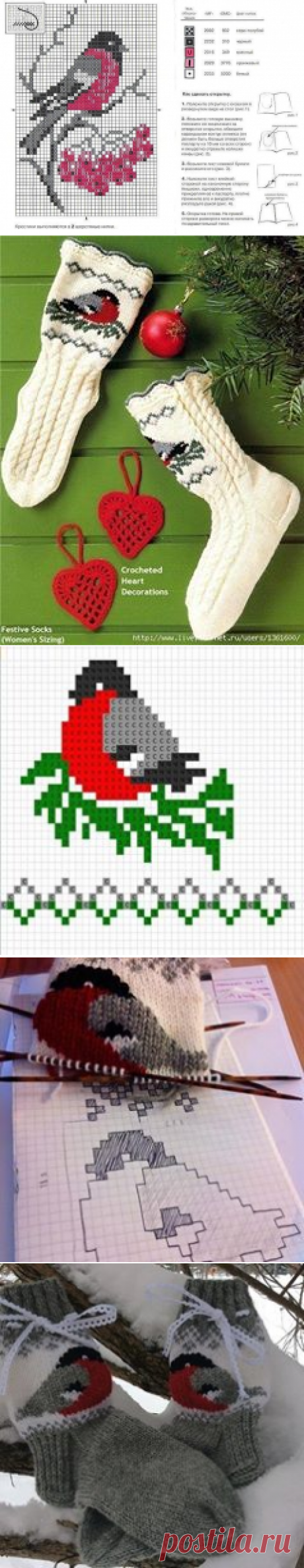 (24) Вязание спицами и крючком - Laiko juosta