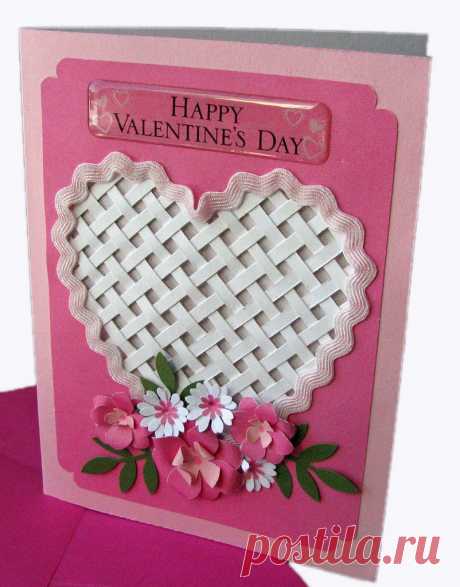 lattice valentine2 | Flickr - Photo Sharing!