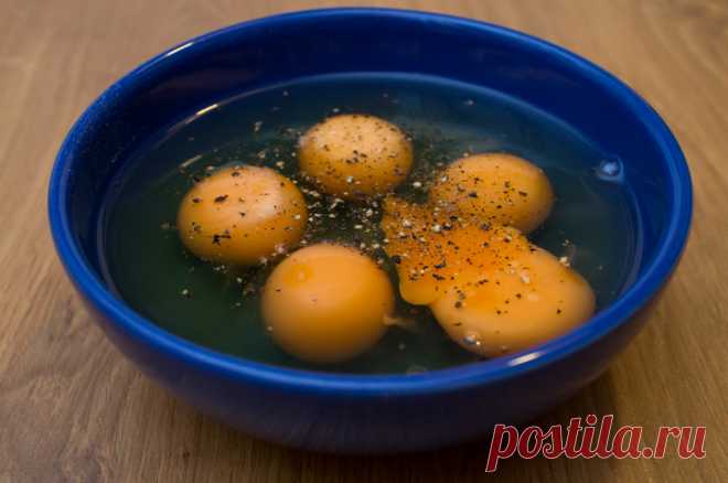 Рецепт дня: фриттата с овощами и сыром - рецепт - как приготовить - ингредиенты, состав, время приготовления - Леди Mail.Ru