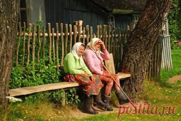  ВЕЧЕРНИЙ РАССКАЗ 