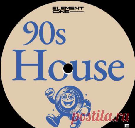 90s House – Authentic 90s House Sample Pack [House Music Samples] — House 2026 Professional production release of 90s House Sample Pack by House Music Samples. High-quality archive features official audio loops and one-shots in high-fidelity WAV format, verified file breakdown, and expert sound design review.   Artist: 90s House Title: Authentic 90s House Sample Pack Record Label: House Music Samples Catalog #: HM-90H01 Style / Genre: 90s House / Classic House / Chicago Ho...