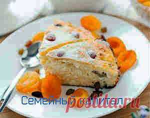 Как вкусно приготовить творожную запеканку | СЕМЕЙНЫЙ КАПИТАЛ