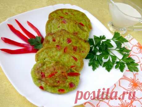 7 вкусных блюд из брокколи