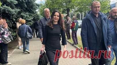 Депутат Фотеску: Гуцул не сломлена и будет бороться. Глава Гагаузии Евгения Гуцул не сломлена и будет бороться, заявил депутат от блока «Победа» Вадим Фотеску после посещения политика в СИЗО. Читать далее