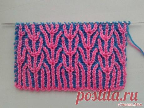 УЗОР ЦВЕТЫ В ТЕХНИКЕ БРИОШЬ 

Четверг, 05 Января 2017 г. 12:34 + в цитатник 

1.
Показать полностью…