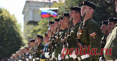 (39) Петр Мясников - Петр Мясников поделился публикацией Вежливые Люди....