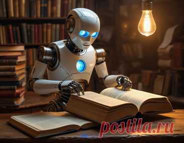 «Anthropic» обучала нейросеть «Claude», выкупая и уничтожая миллионы книг https://seosey.ru/2025/anthropic-claude-books.html
#нейросети #технологии #государство #claude #anthropic