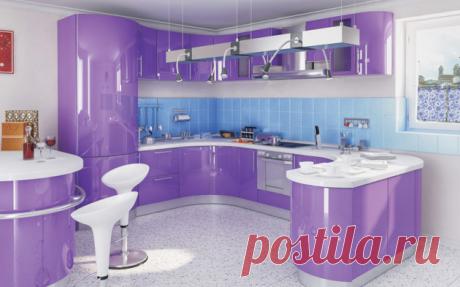 Современный дизайн кухни – создаем удобное и функциональное пространство