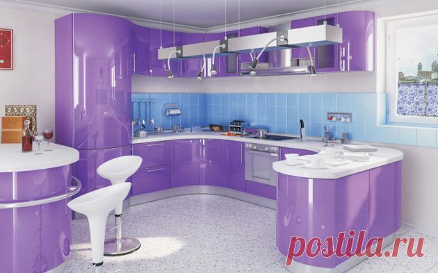 Современный дизайн кухни – создаем удобное и функциональное пространство