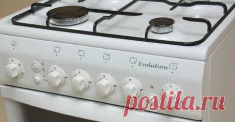 Как очистить плиту до белезны | Готовим вкусно!