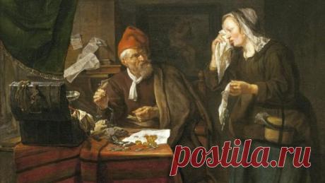 Евреи всегда способствовали процветанию Британский экономист обосновал свое мнение, что евреи всегда способствовали процветанию мест, где проживали.