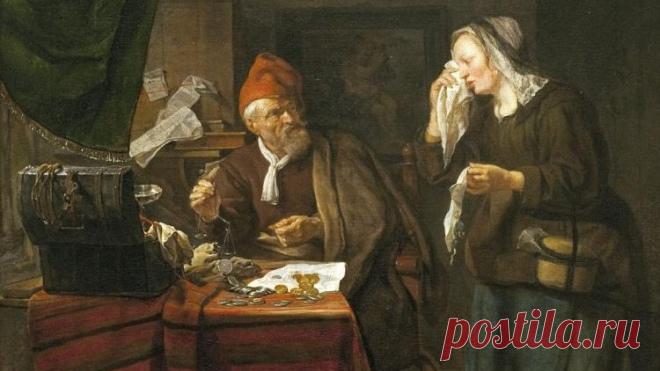 Евреи всегда способствовали процветанию Британский экономист обосновал свое мнение, что евреи всегда способствовали процветанию мест, где проживали.