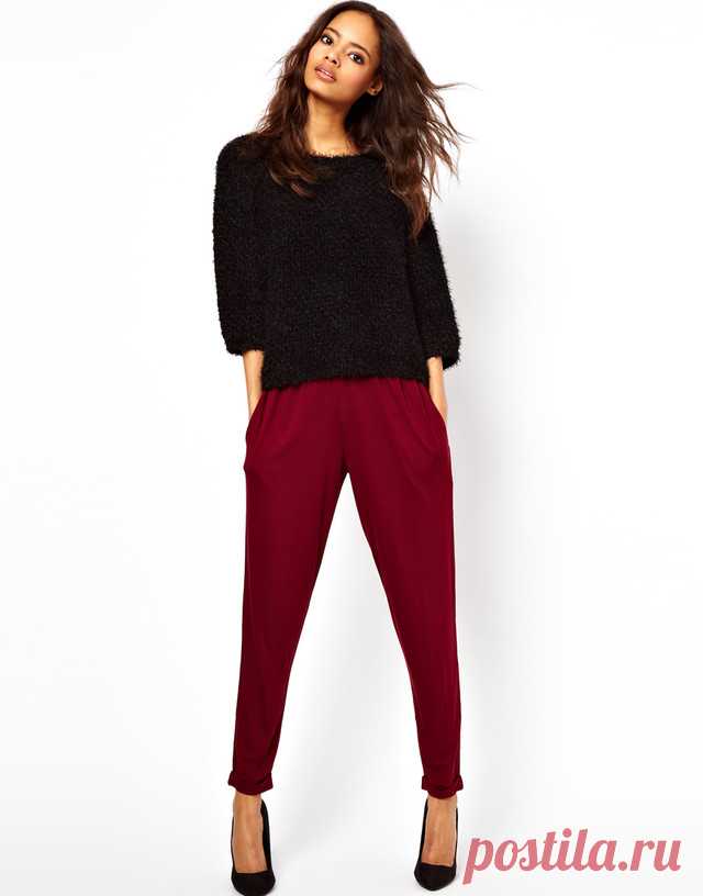 Женские брюки оптом от производителя в Украине. | Женский мир