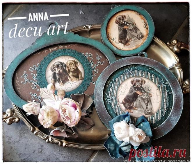 Работы для примера