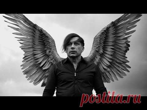 Клип Би-2 – Не зли моих ангелов (2024) скачать бесплатно
