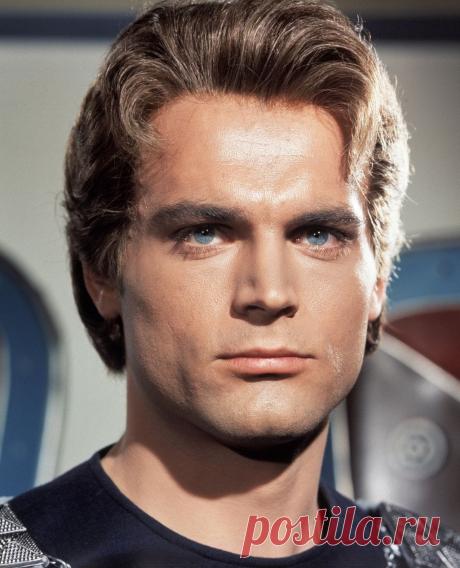 Теренс Хилл, 29 марта, 1939