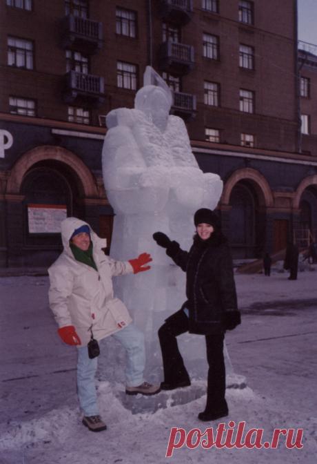 Песни французского композитора Бернара Пьяла в исполнении Кристины Вихровой. Аранжировка Владимира Сидорова. 2003-2004. 
1. Un Petit Air (0:07). Стихи и музыка Бернара Пьяла. 
2. Peur De La Solitude (2:57). Музыка Бернара Пьяла. Стихи Сильвии Де Винтер. 
3. L'epuisette (6:52). Музыка Бернара Пьяла. Стихи Жана-Мишеля Бартники 
4. Qua-qua (10:54). Стихи и музыка Бернара Пьяла. Русский текст Кристины Вихровой.