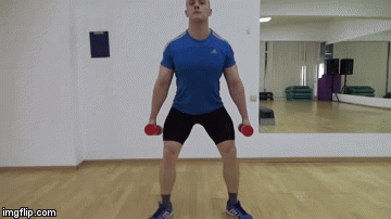 Домашняя тренировка для сжигания жира для девушек | yourfitnesslife.ru