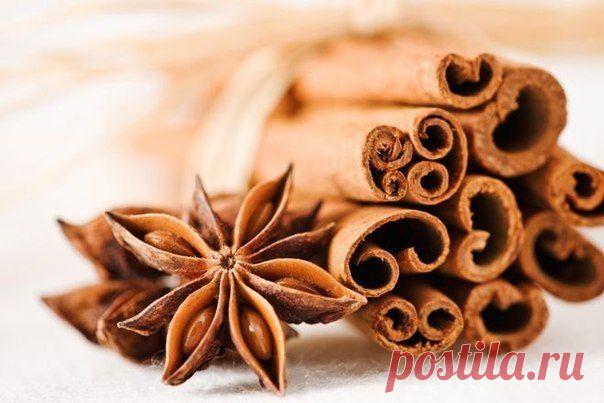 7 причин добавлять корицу в свою пищу.