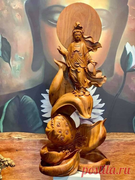 Резьба по дереву (Китай)