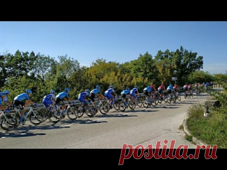 #спорт #велогонка поехали 🚴 #хорватия
