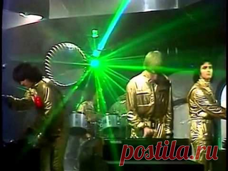 Space - Just Blue (1978)
