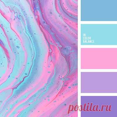Больше палитр на сайте color.romanuke.com
#цвет #цвета #палитра #вдохновение #inspiration #incolorbalance