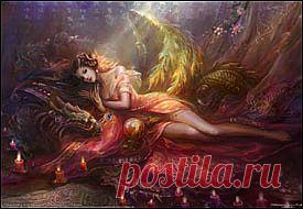 Хорошо поспать с дружком.