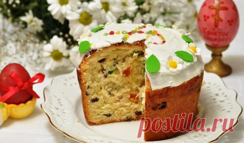 Кулич 