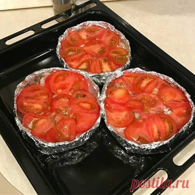 Куриное филе 