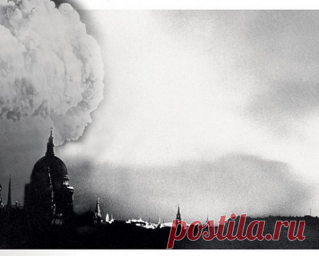 Кто на самом деле создал атомную бомбу? | Космос