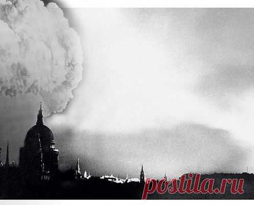 Кто на самом деле создал атомную бомбу? | Космос