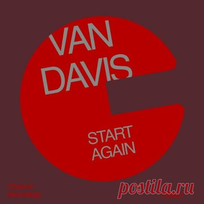 Van Davis – Start Again